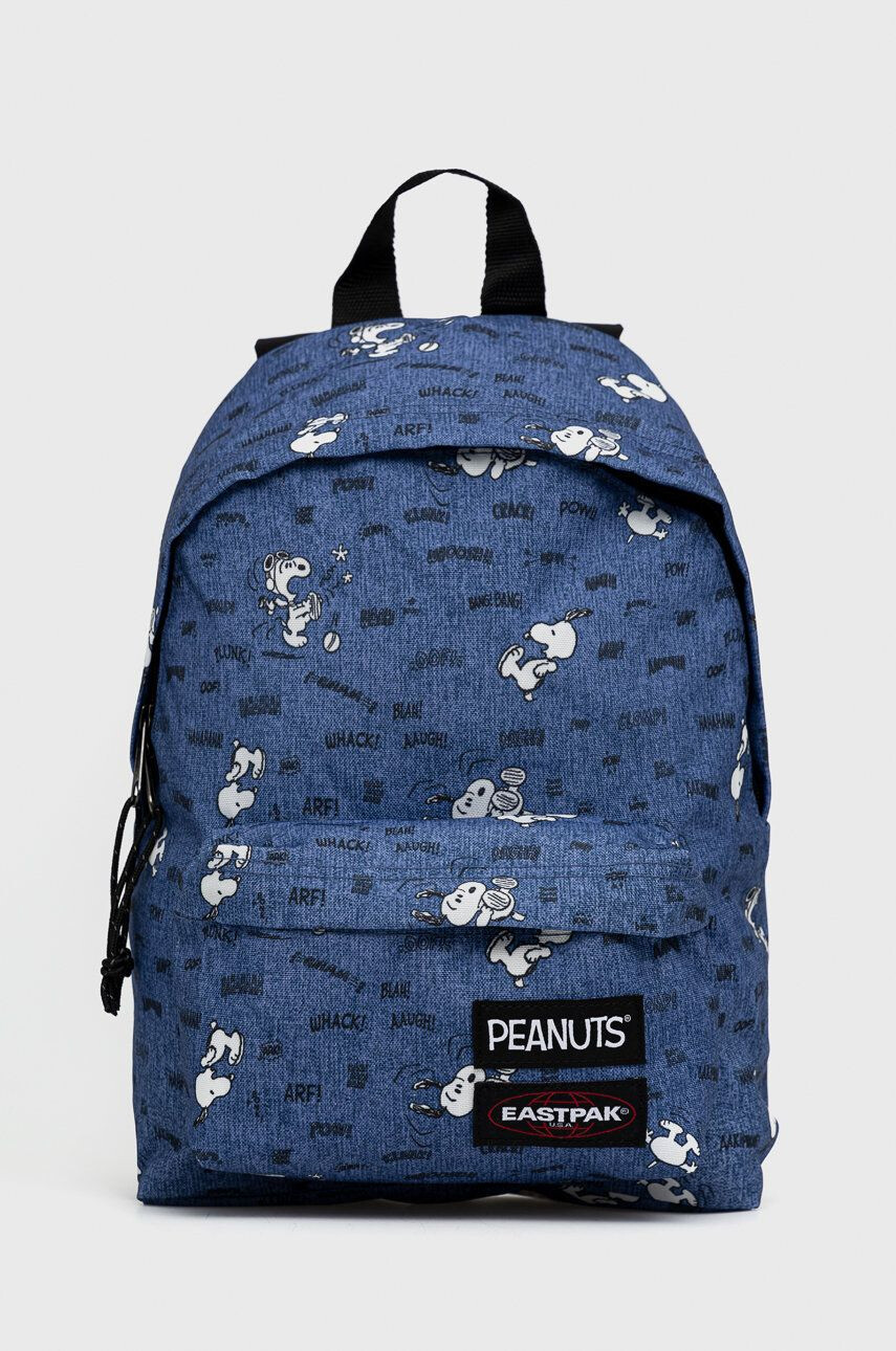 Eastpak hátizsák X Peanuts - Pepit.hu