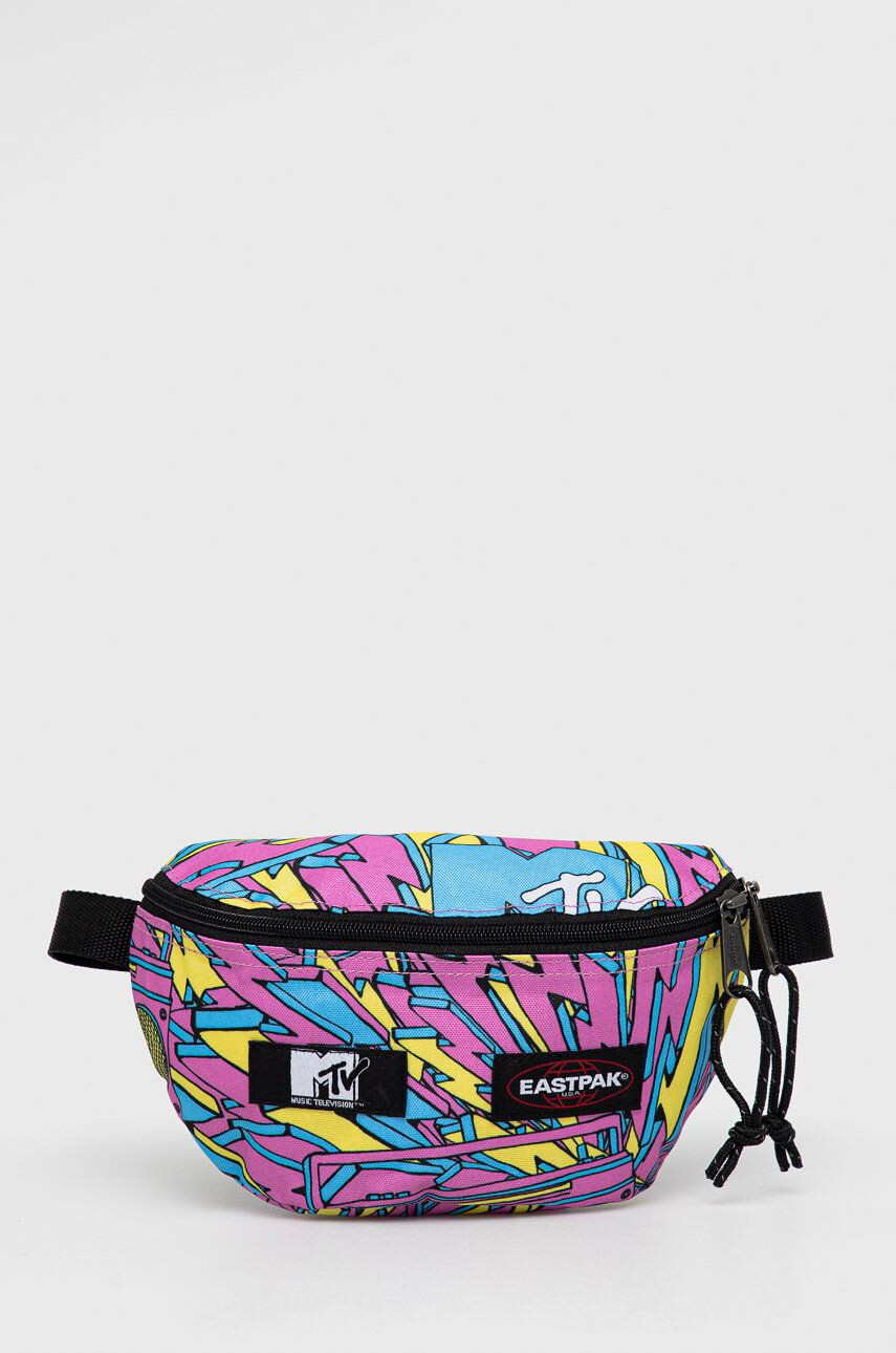 Eastpak övtáska x MTV - Pepit.hu