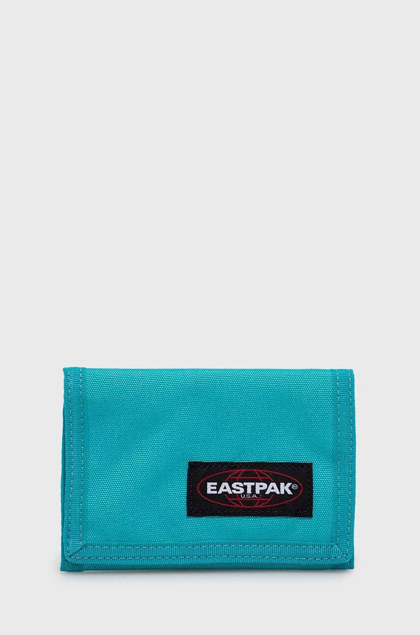 Eastpak pénztárca türkiz női - Pepit.hu