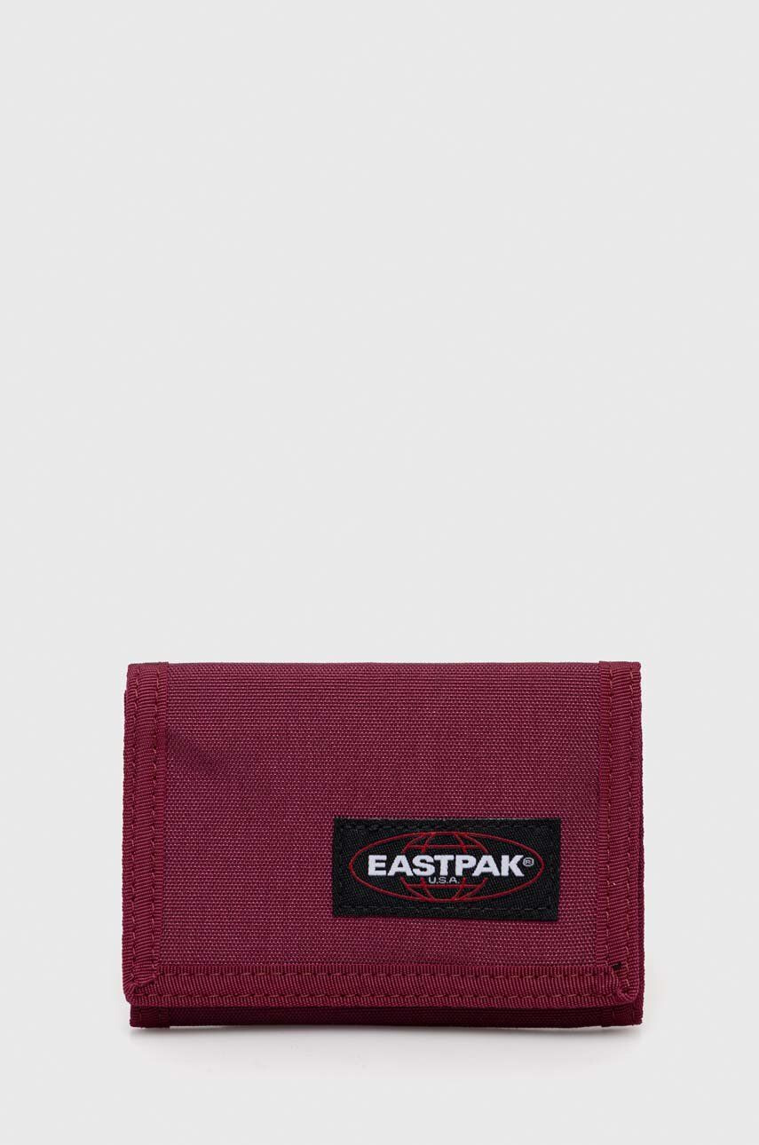 Eastpak pénztárca sárga - Pepit.hu