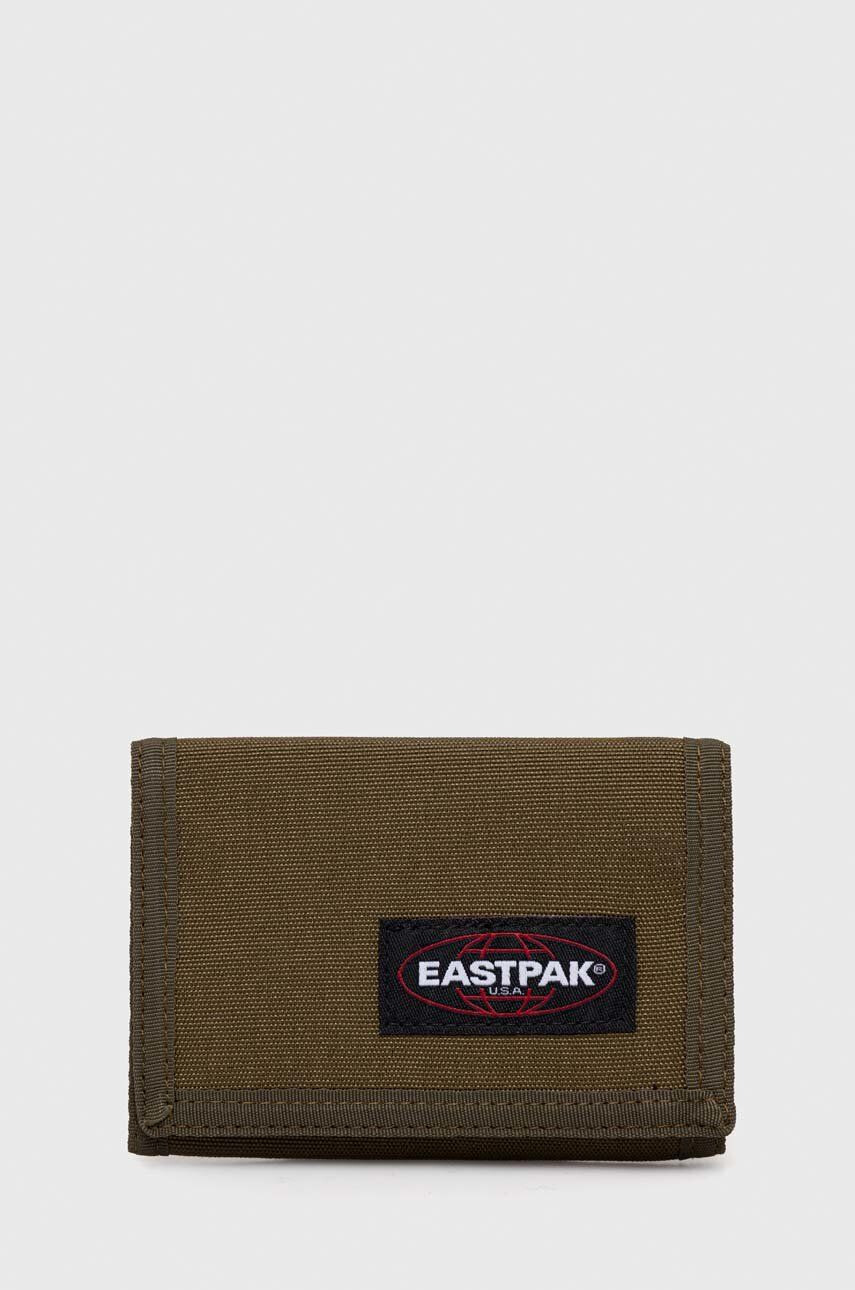 Eastpak pénztárca zöld - Pepit.hu