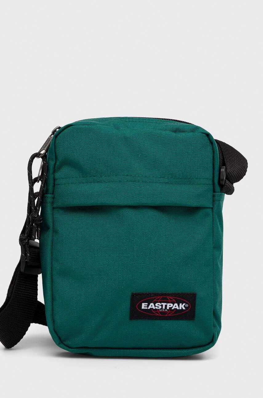 Eastpak táska zöld - Pepit.hu