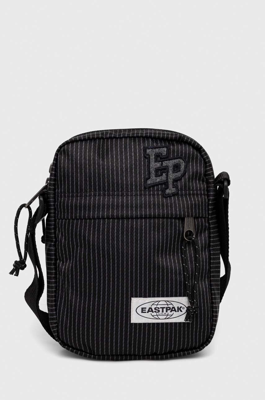 Eastpak táska fekete - Pepit.hu