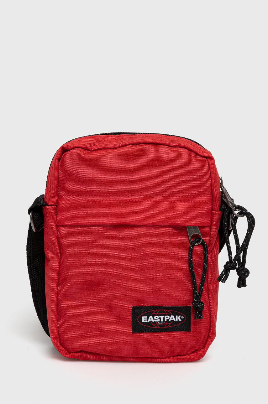 Eastpak táska piros - Pepit.hu