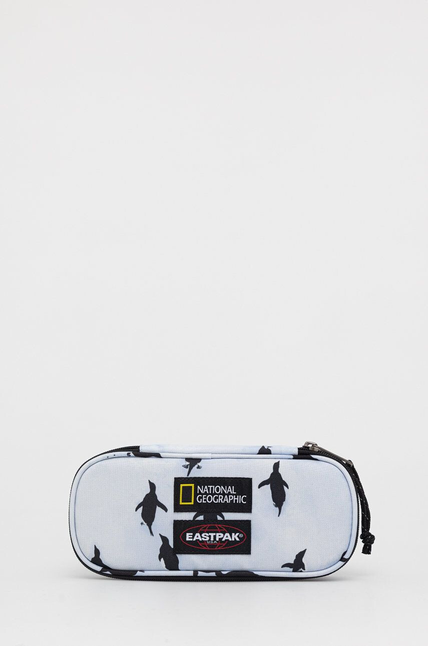 Eastpak tolltartó X National Geographic - Pepit.hu