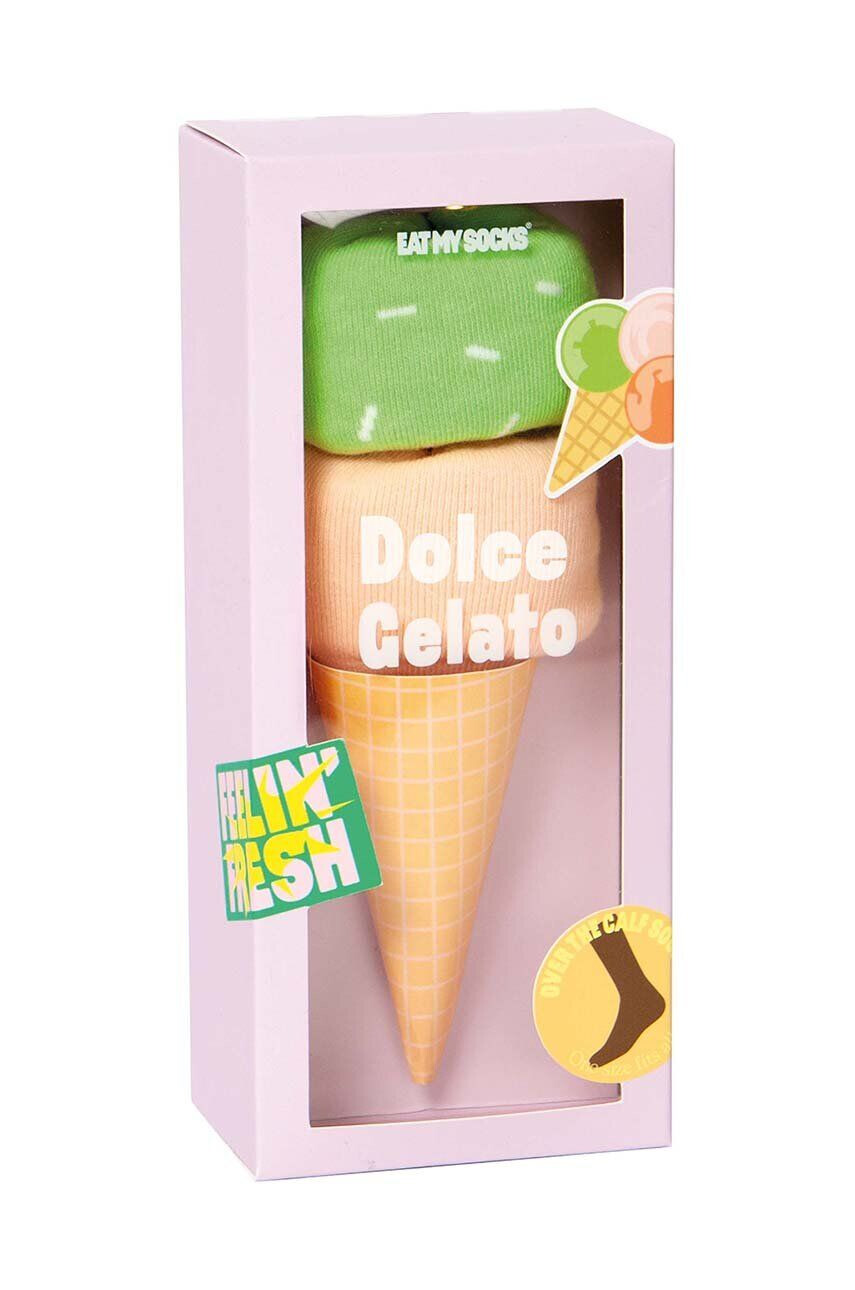 Eat My Socks zokni Dolce Gelato - Pepit.hu