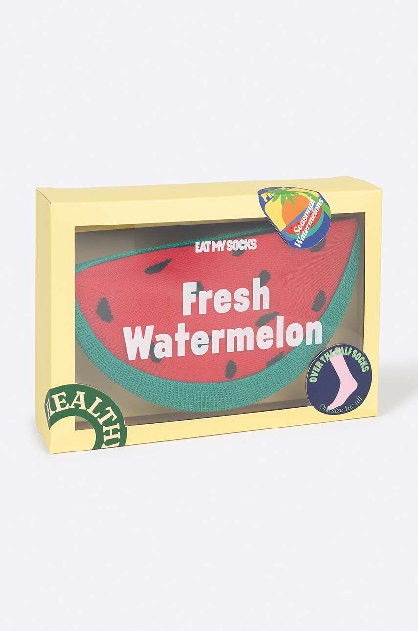 Eat My Socks zokni Fresh Watermelon - Pepit.hu