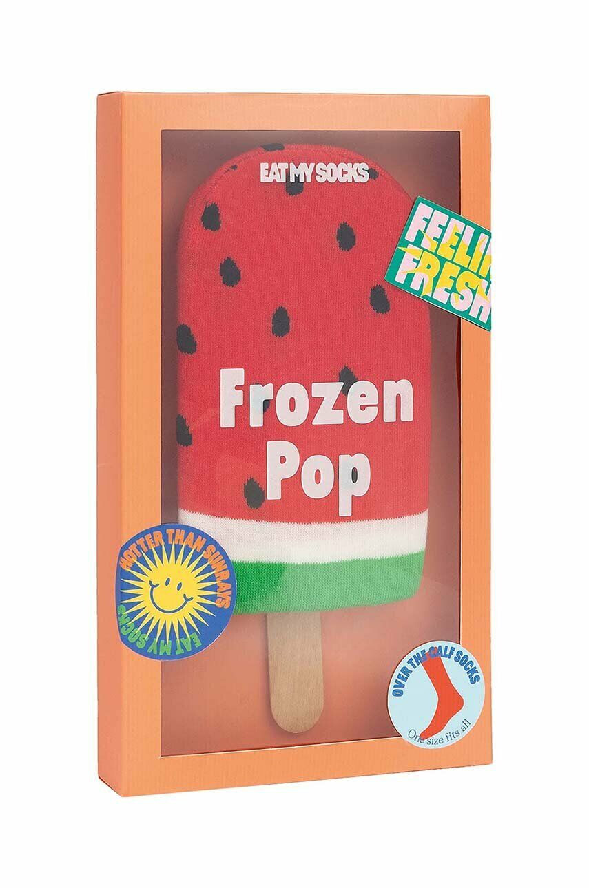 Eat My Socks zokni Frozen Pop - Pepit.hu