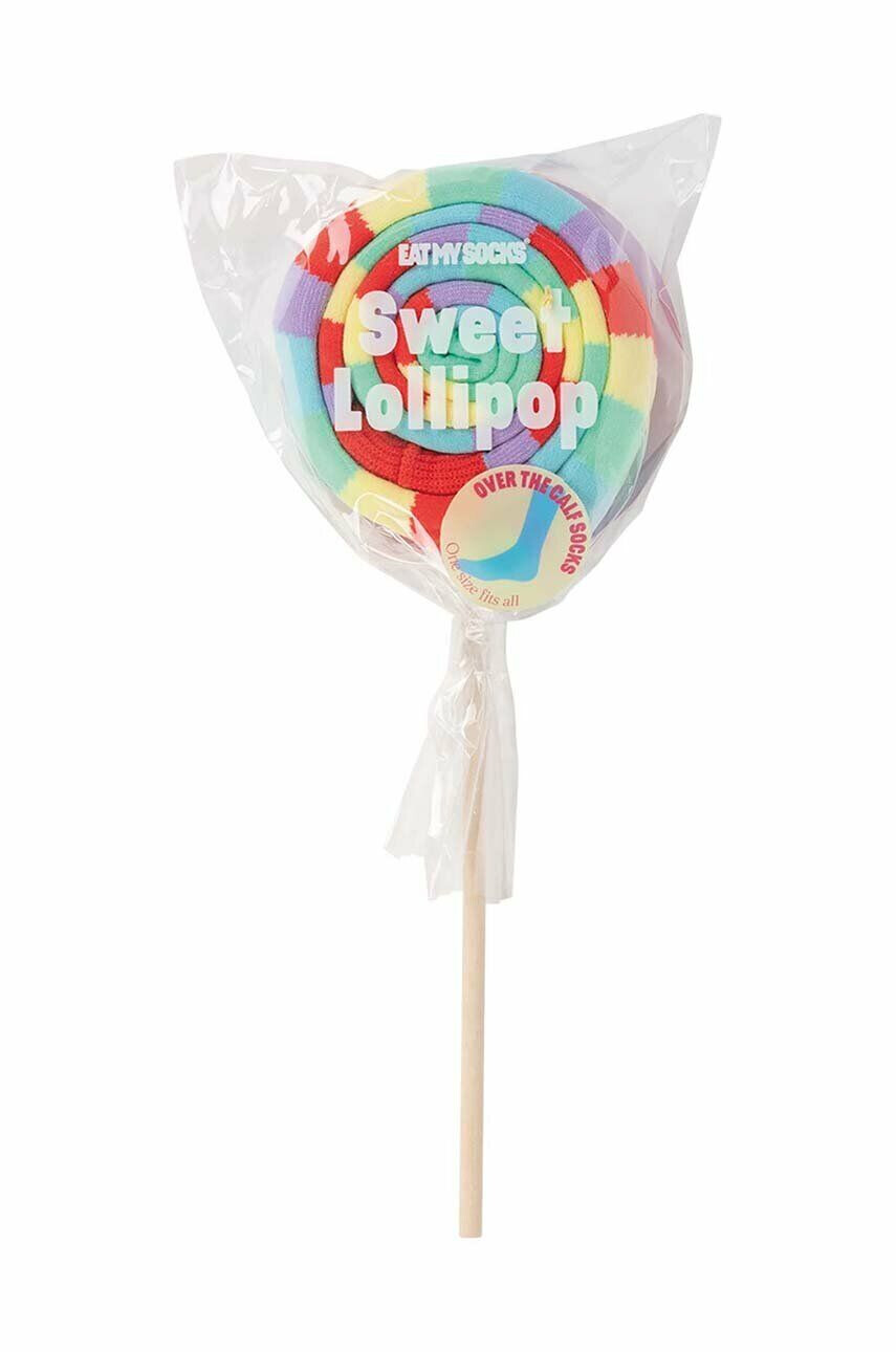 Eat My Socks zokni Sweet Lollipop - Pepit.hu