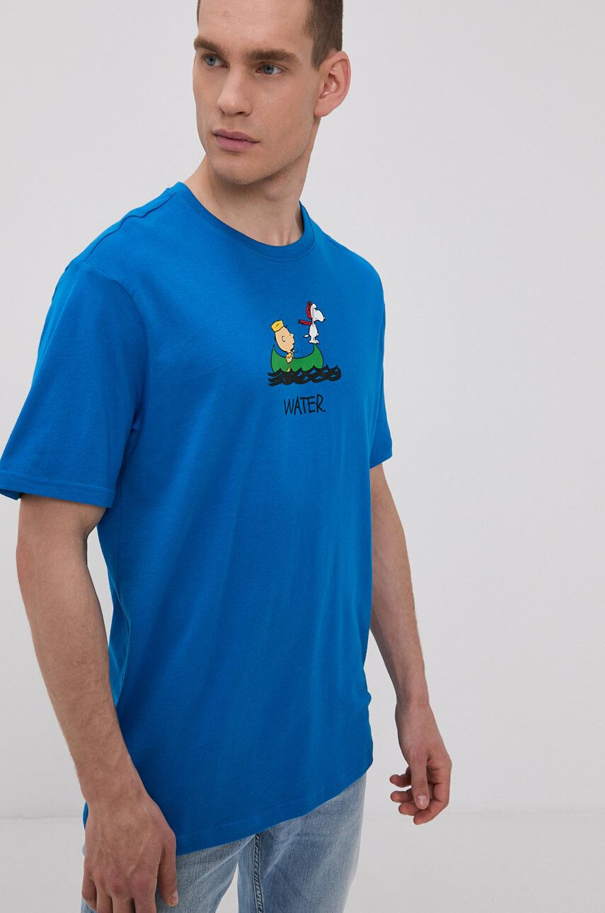 Element T-shirt x Peanuts - Pepit.hu