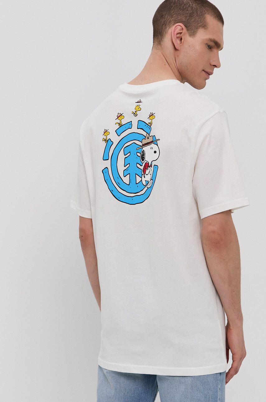 Element T-shirt x Peanuts - Pepit.hu