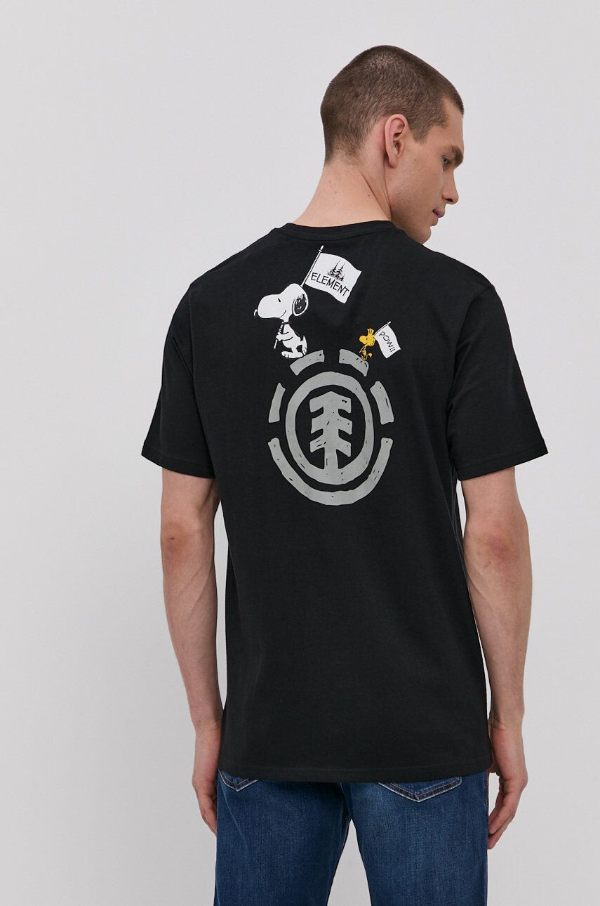 Element T-shirt x Peanuts - Pepit.hu