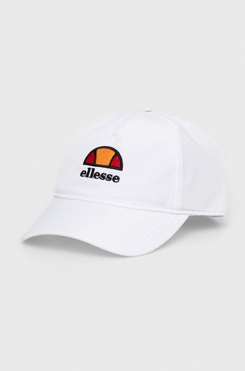 Ellesse baseball sapka fehér nyomott mintás - Pepit.hu