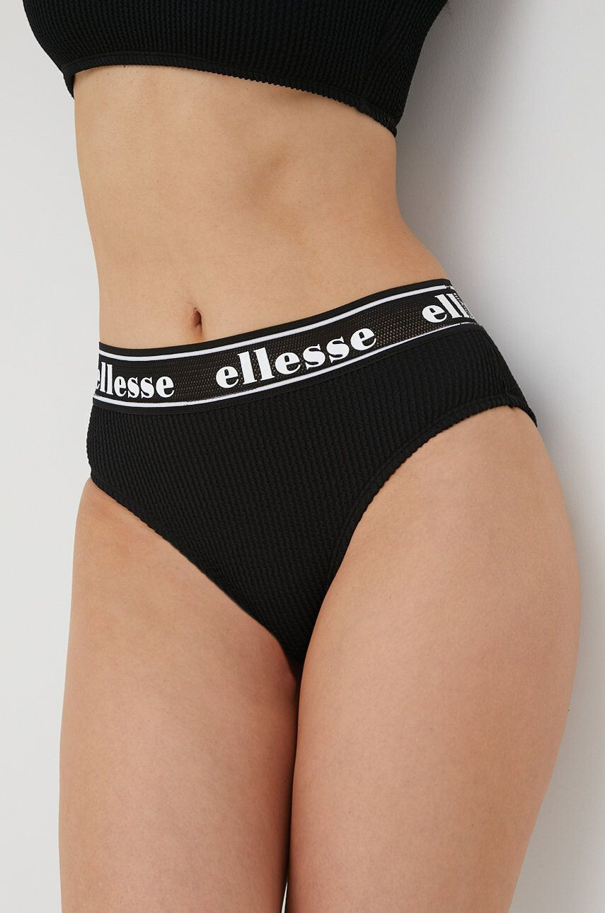 Ellesse bikini alsó fekete - Pepit.hu