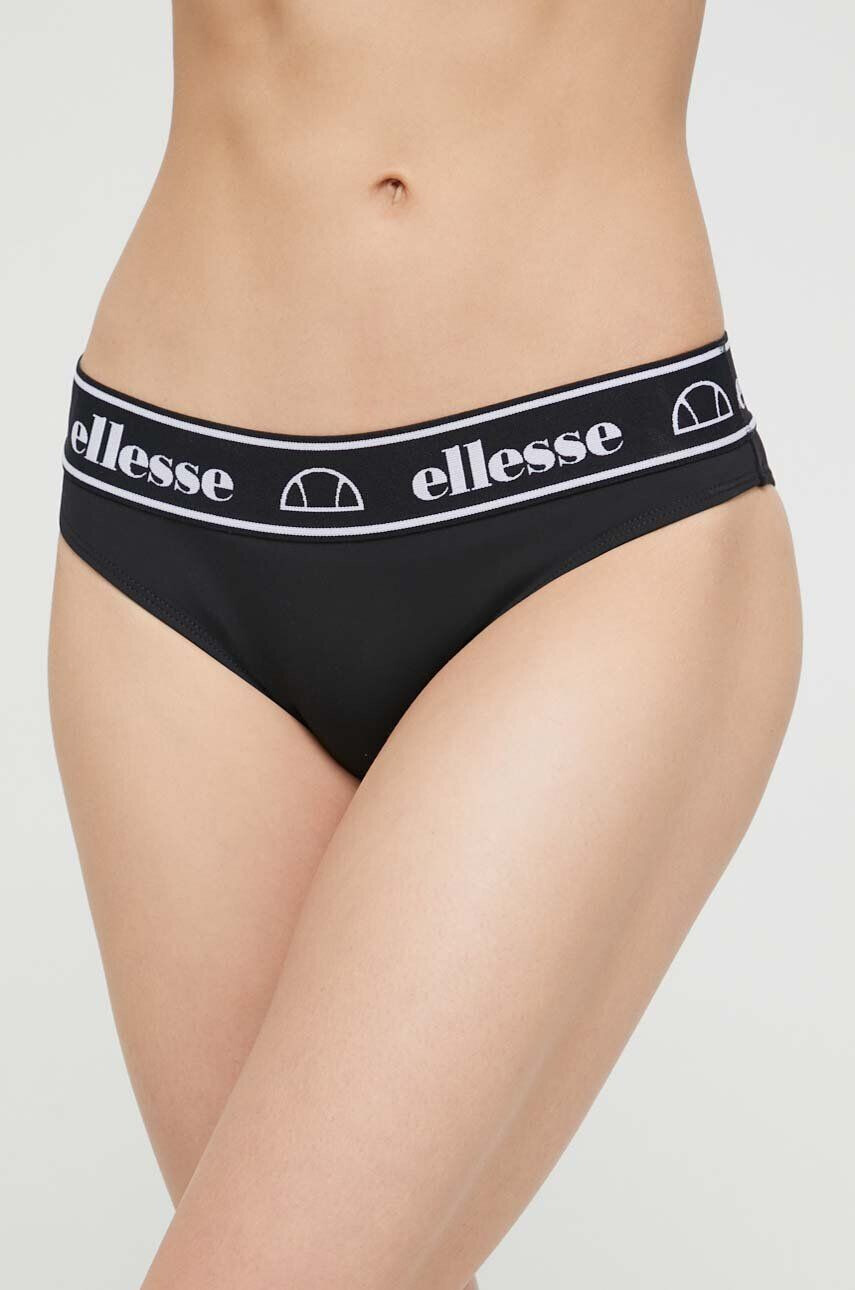 Ellesse bikini alsó fekete - Pepit.hu