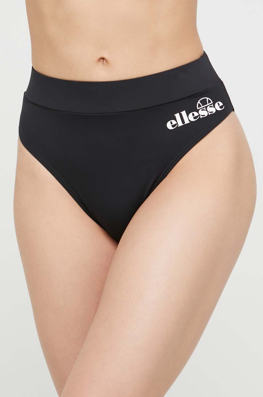 Ellesse bikini alsó fekete - Pepit.hu