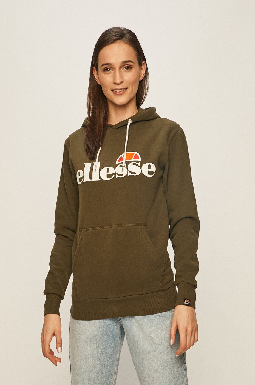 Ellesse Felső SGS03244 - Pepit.hu