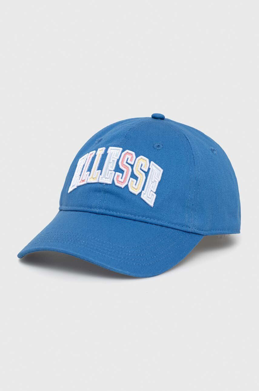 Ellesse pamut baseball sapka nyomott mintás - Pepit.hu