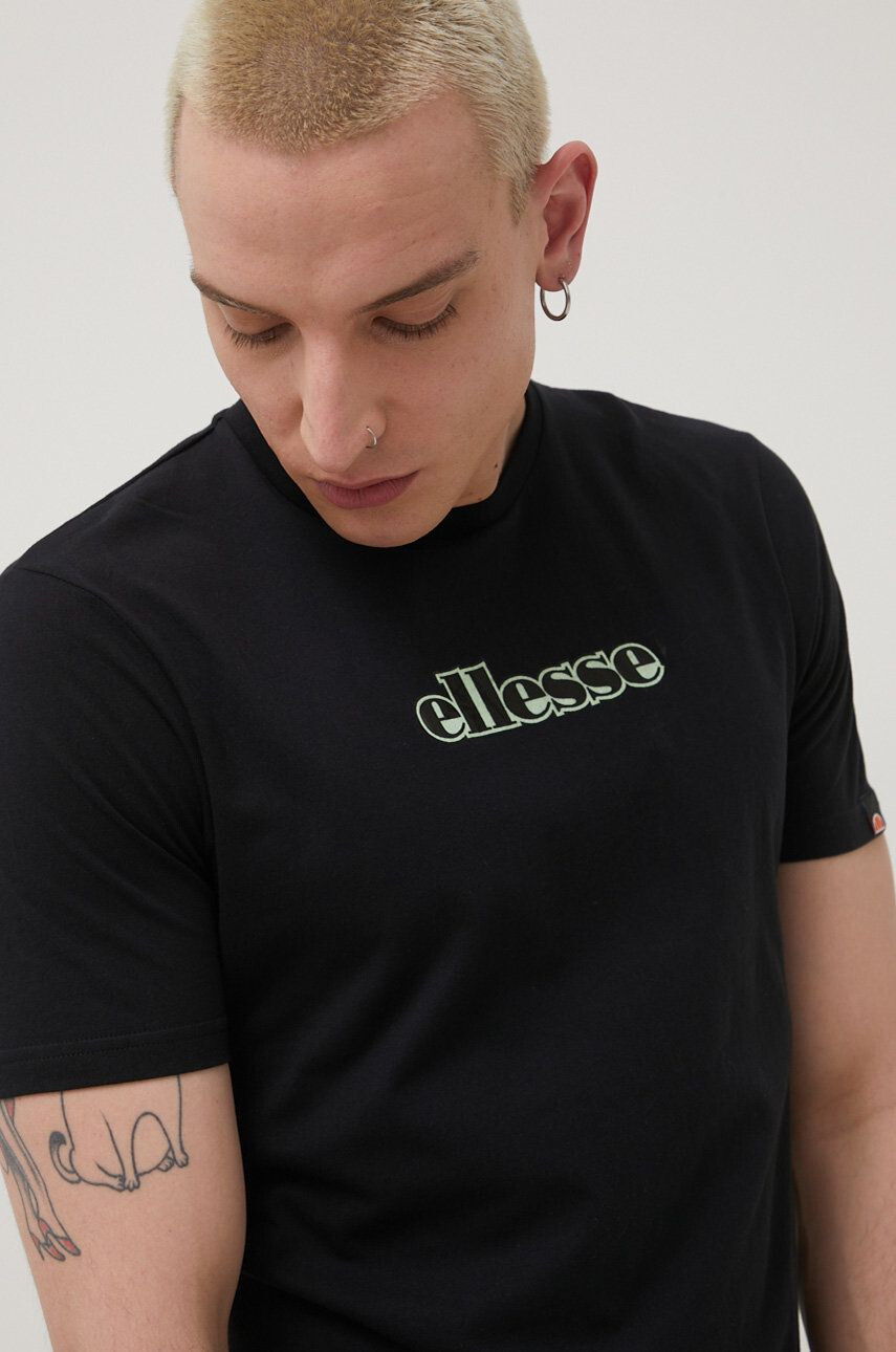 Ellesse pamut póló - Pepit.hu