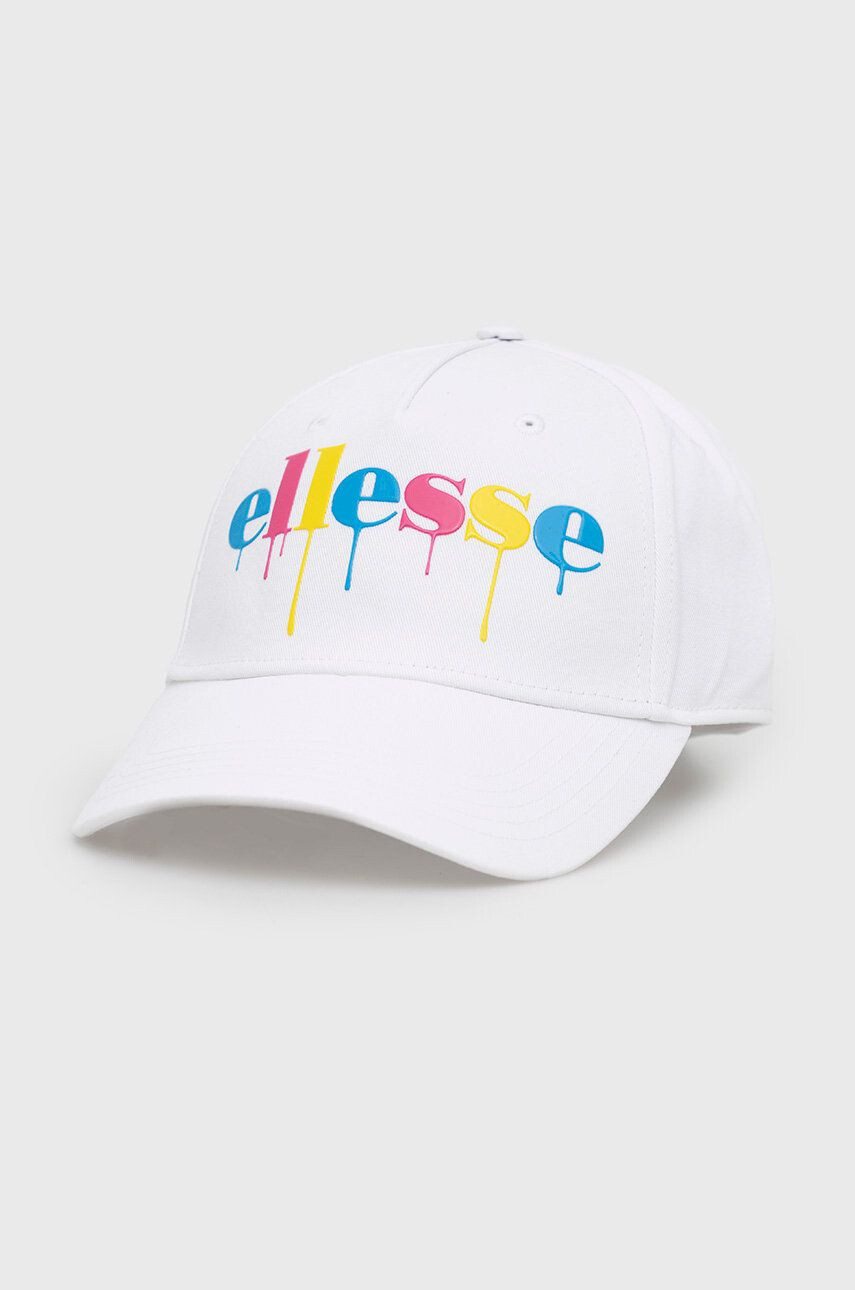 Ellesse pamut sapka - Pepit.hu