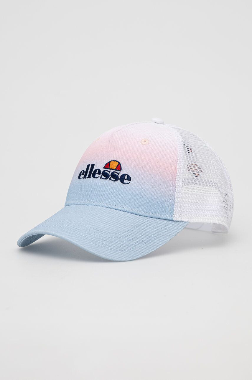 Ellesse sapka fehér mintás - Pepit.hu