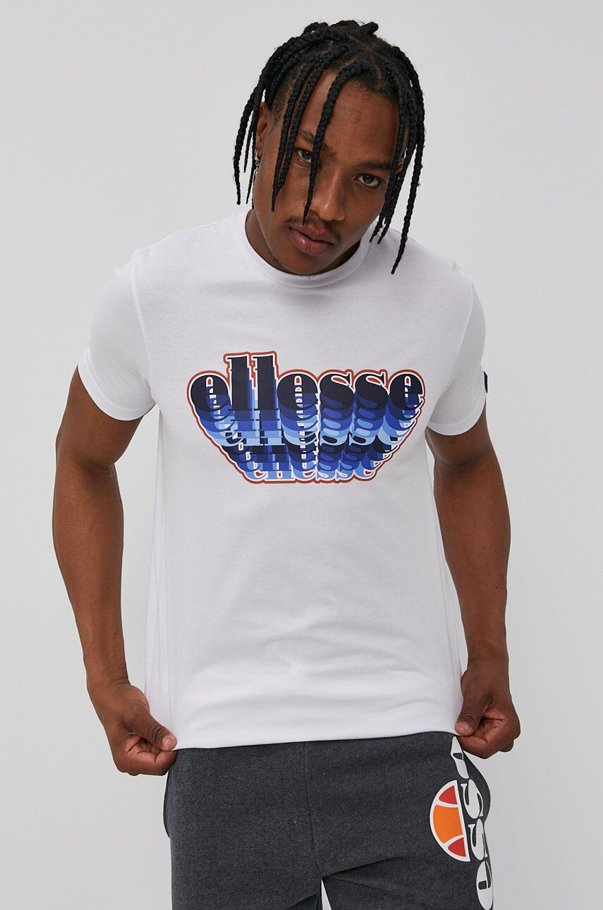 Ellesse T-shirt - Pepit.hu