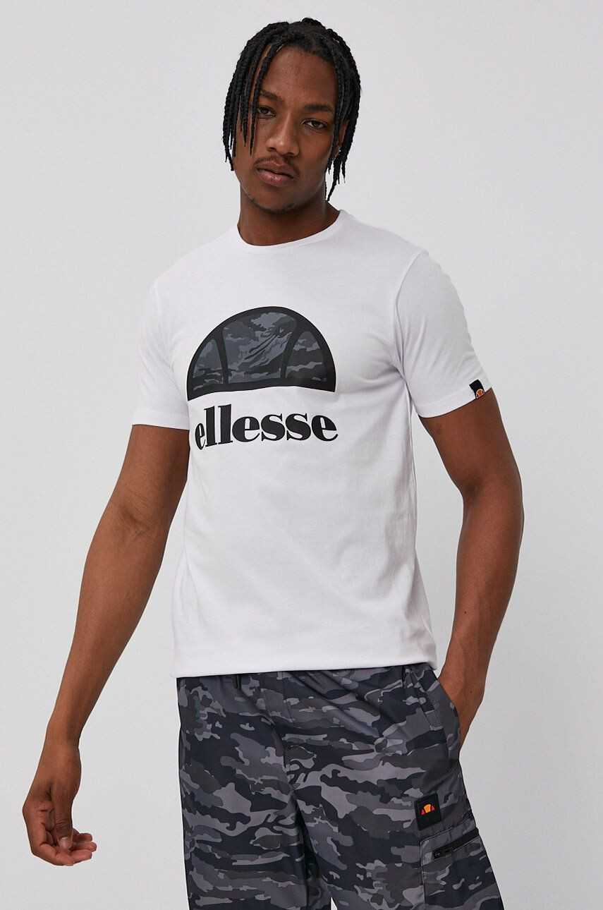 Ellesse t-shirt - Pepit.hu