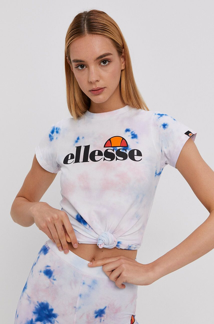 Ellesse t-shirt női - Pepit.hu