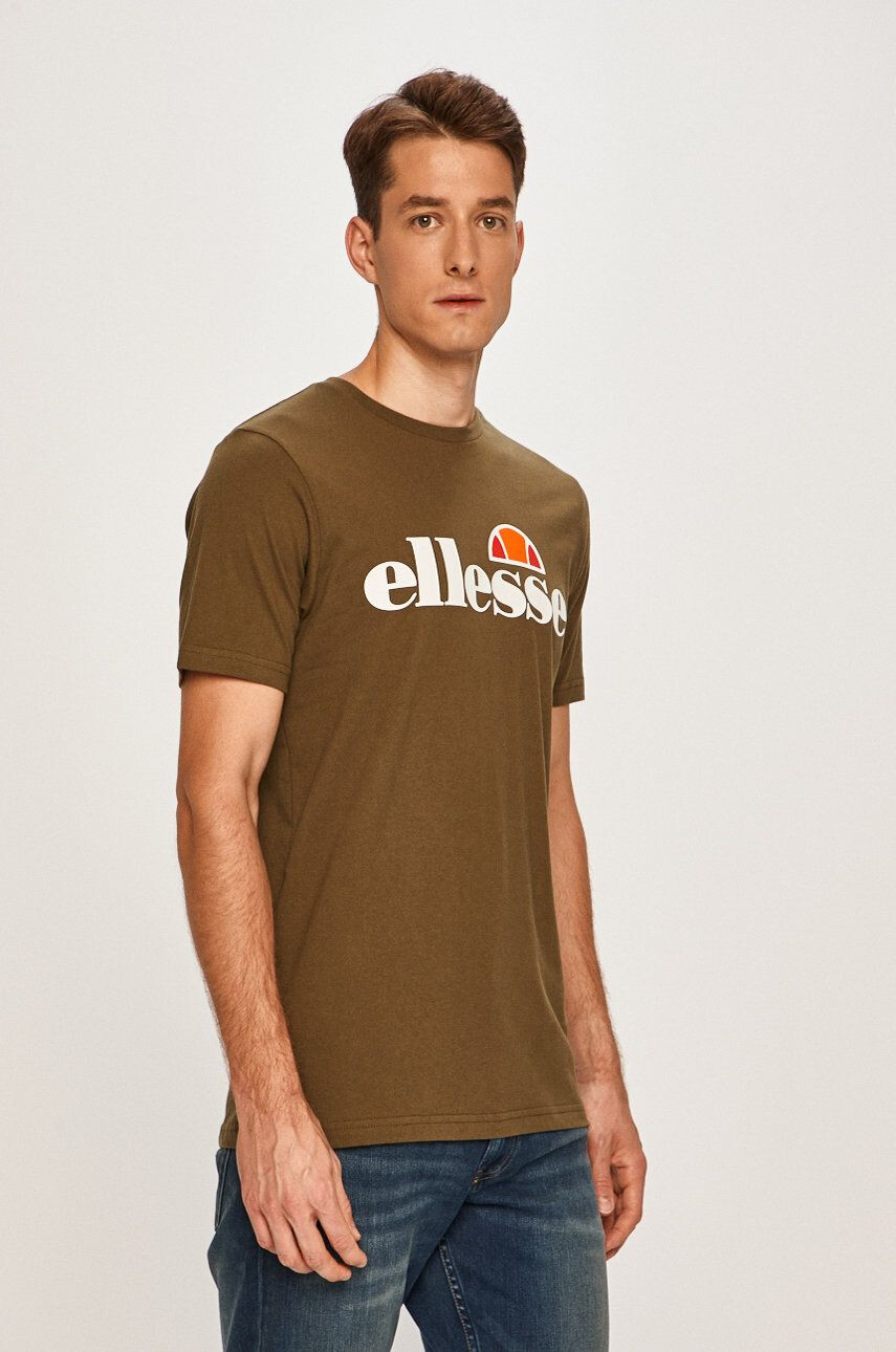 Ellesse T-shirt - Pepit.hu