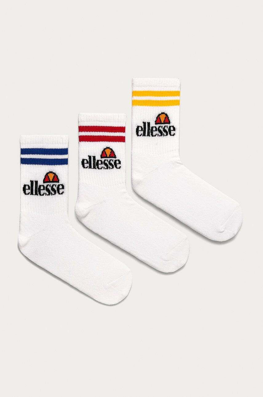 Ellesse Zokni (3 pár) - Pepit.hu