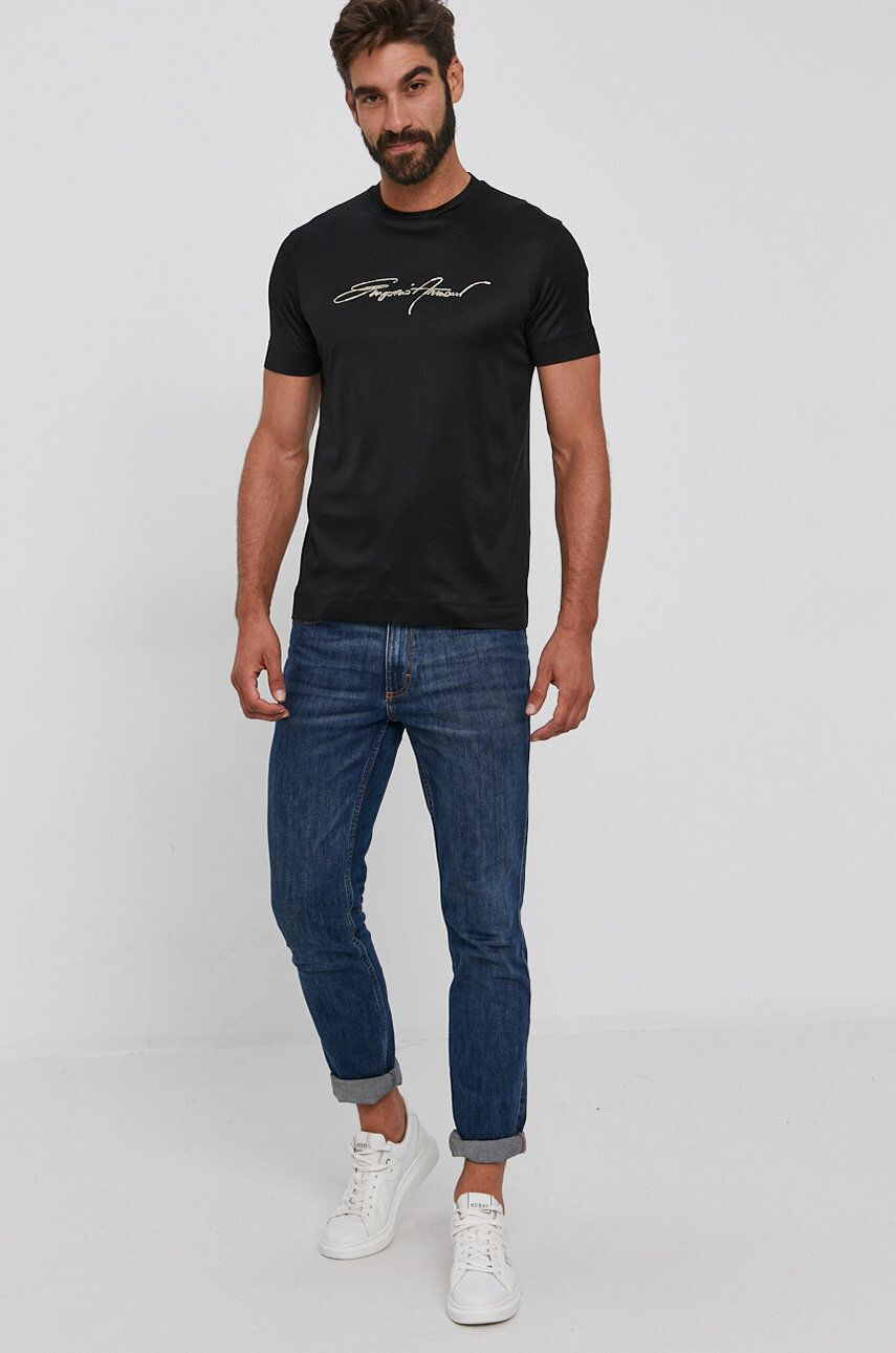 Emporio Armani t-shirt - Pepit.hu