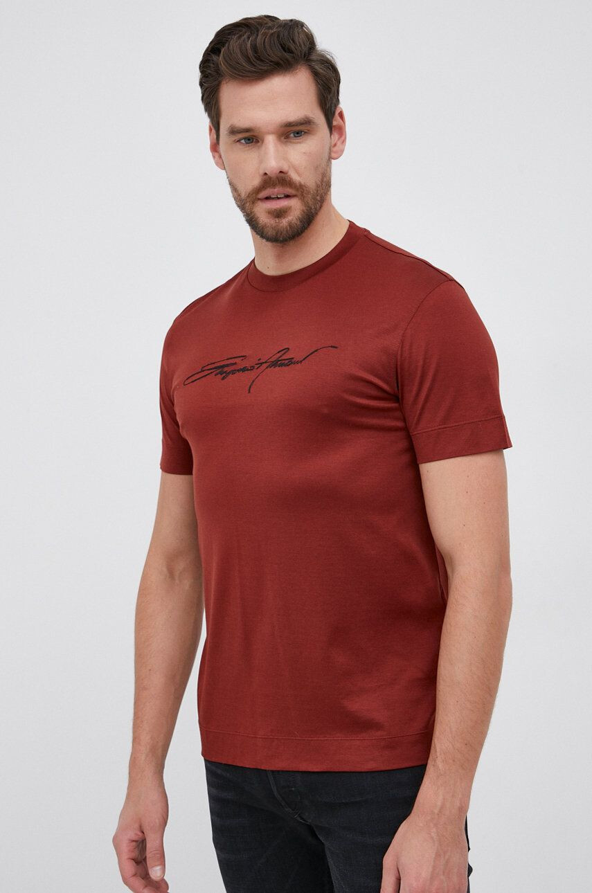 Emporio Armani t-shirt - Pepit.hu