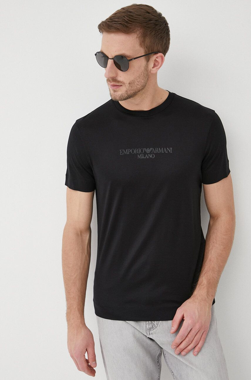 Emporio Armani t-shirt - Pepit.hu