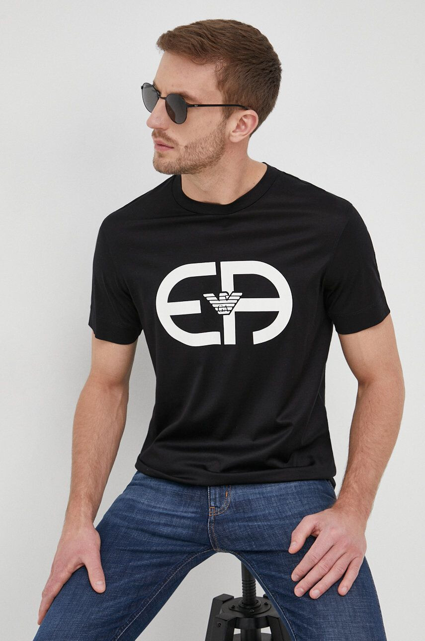 Emporio Armani t-shirt - Pepit.hu