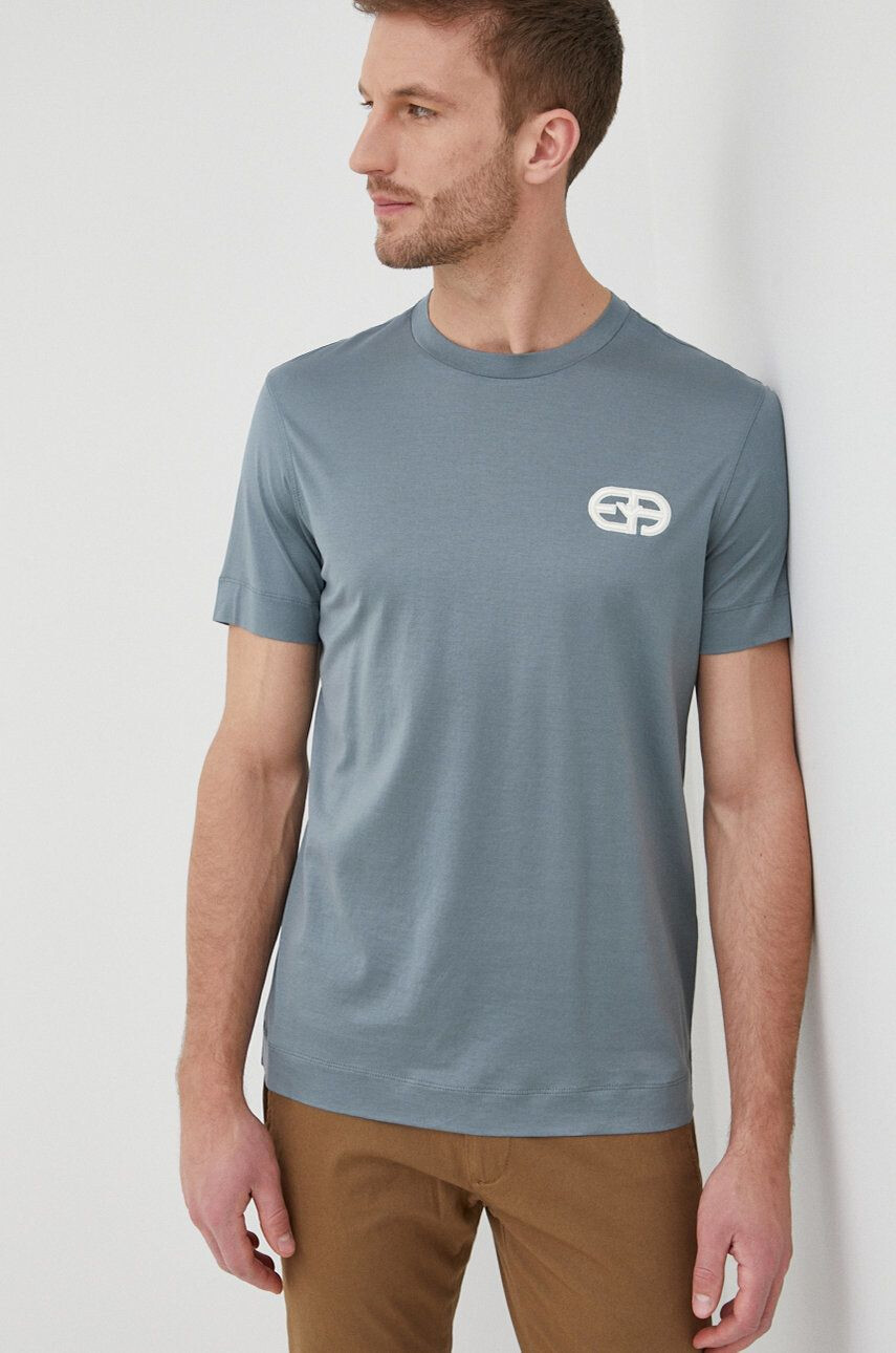 Emporio Armani t-shirt - Pepit.hu