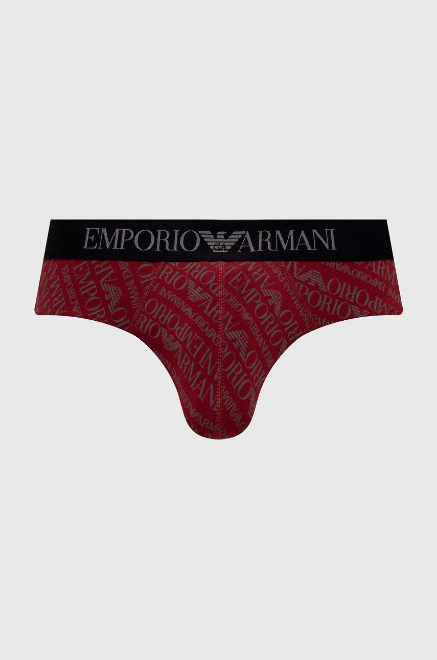 Emporio Armani Underwear alsónadrág - Pepit.hu