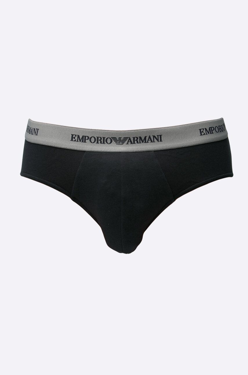 Emporio Armani Underwear Alsónadrág (2 db) - Pepit.hu