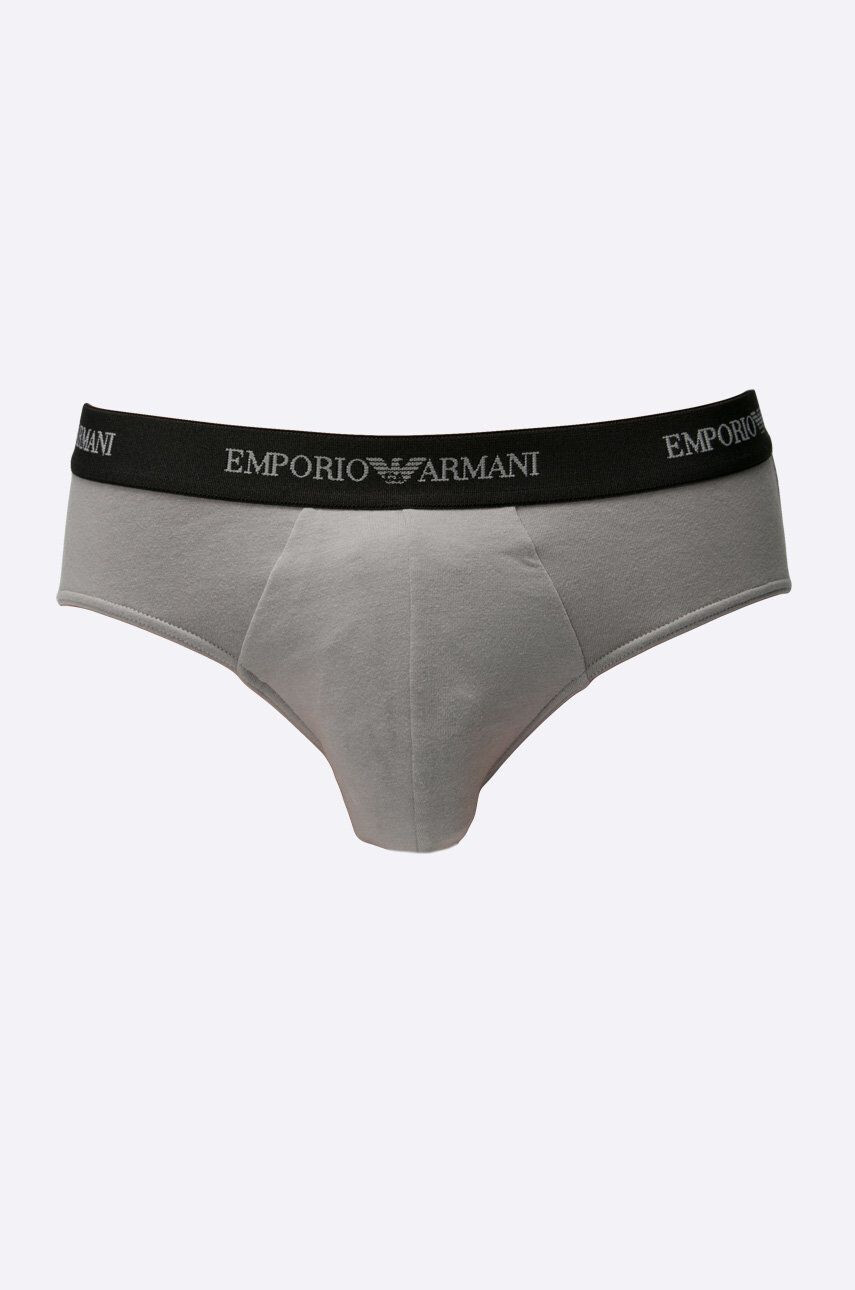 Emporio Armani Underwear Alsónadrág (2 db) - Pepit.hu