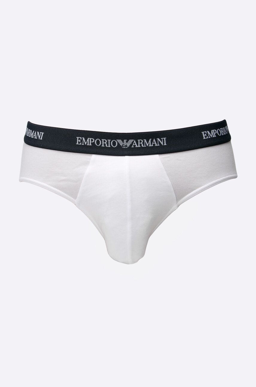 Emporio Armani Underwear Alsónadrág (2 db) - Pepit.hu