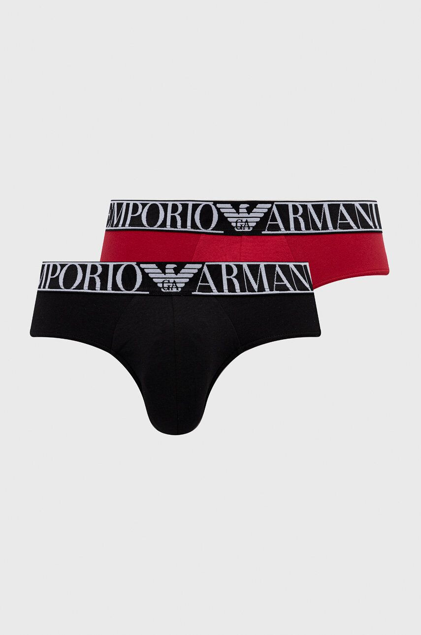 Emporio Armani Underwear alsónadrág - Pepit.hu