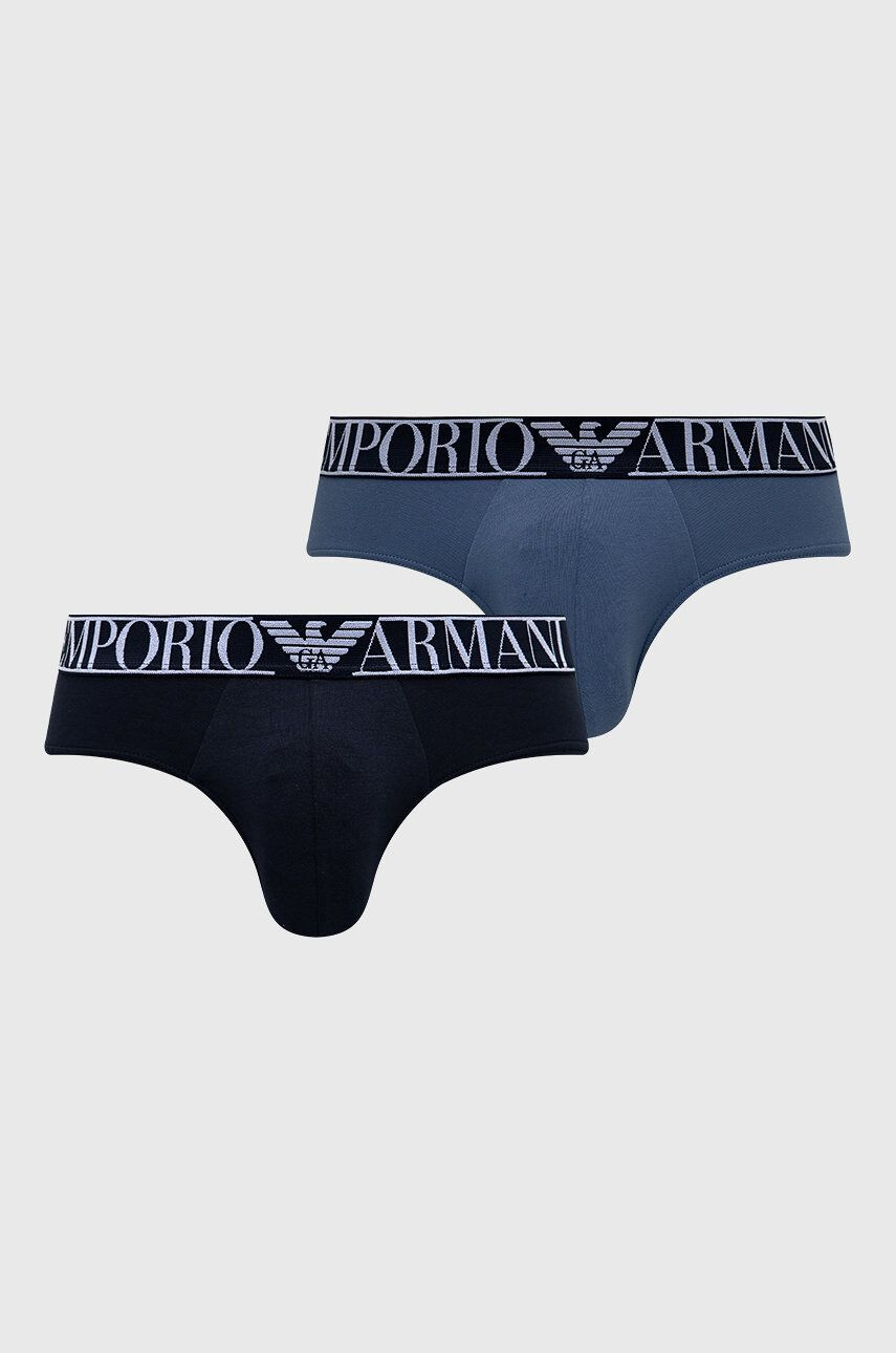 Emporio Armani Underwear alsónadrág - Pepit.hu