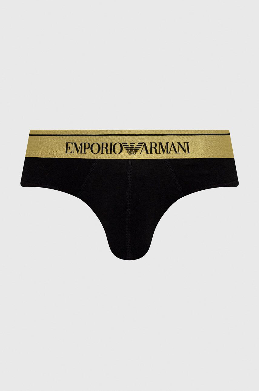 Emporio Armani Underwear alsónadrág - Pepit.hu