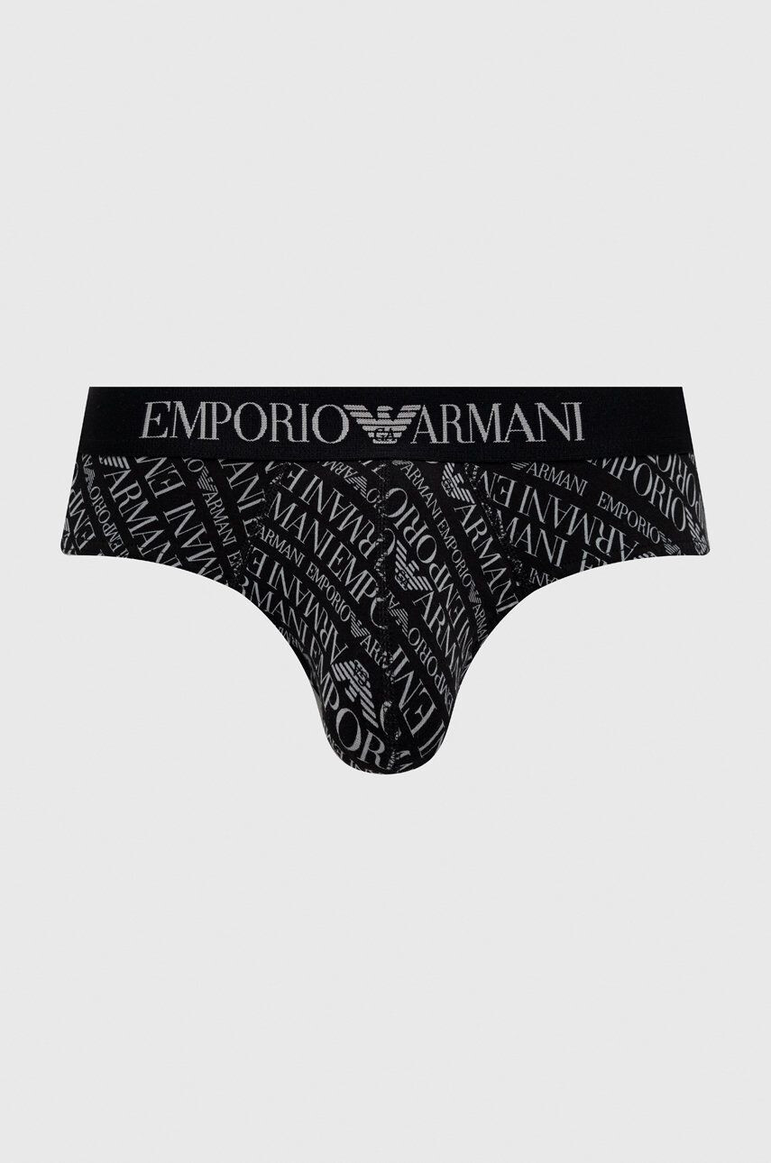 Emporio Armani Underwear alsónadrág - Pepit.hu