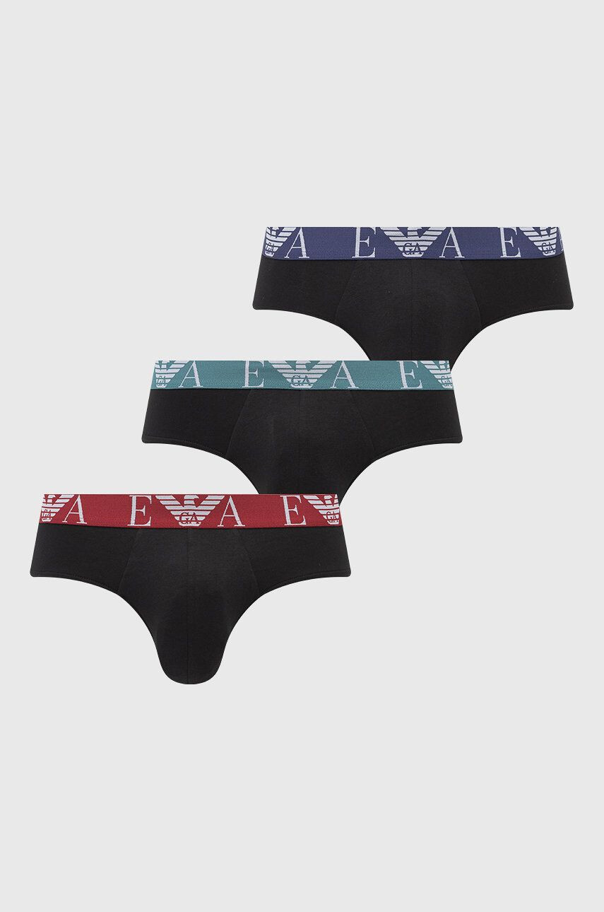 Emporio Armani Underwear alsónadrág (3-pack) - Pepit.hu