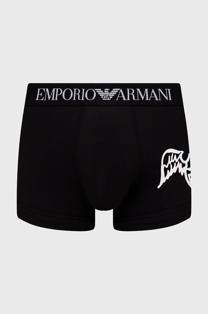 Emporio Armani Underwear boxer és kozmetikai táska szett - Pepit.hu