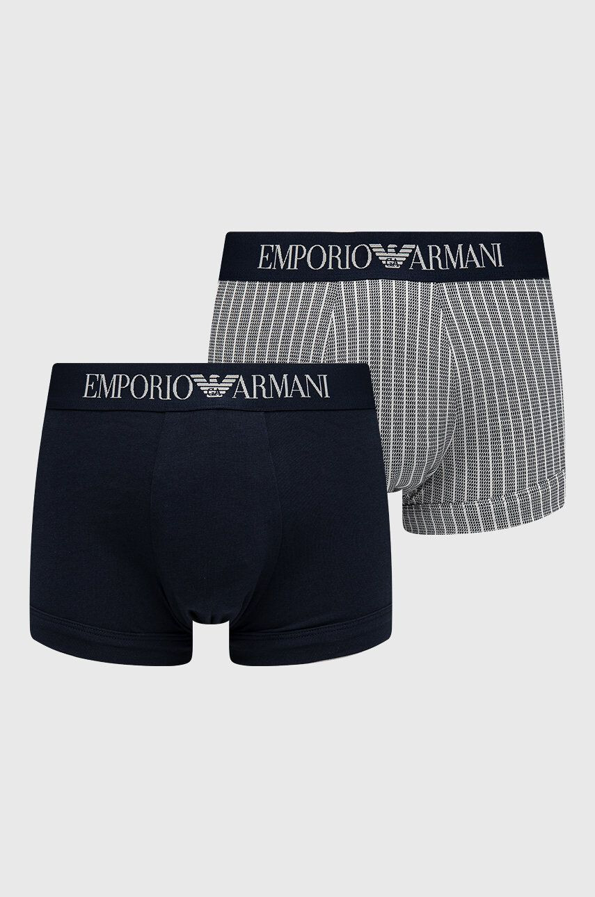 Emporio Armani Underwear boxeralsó - Pepit.hu