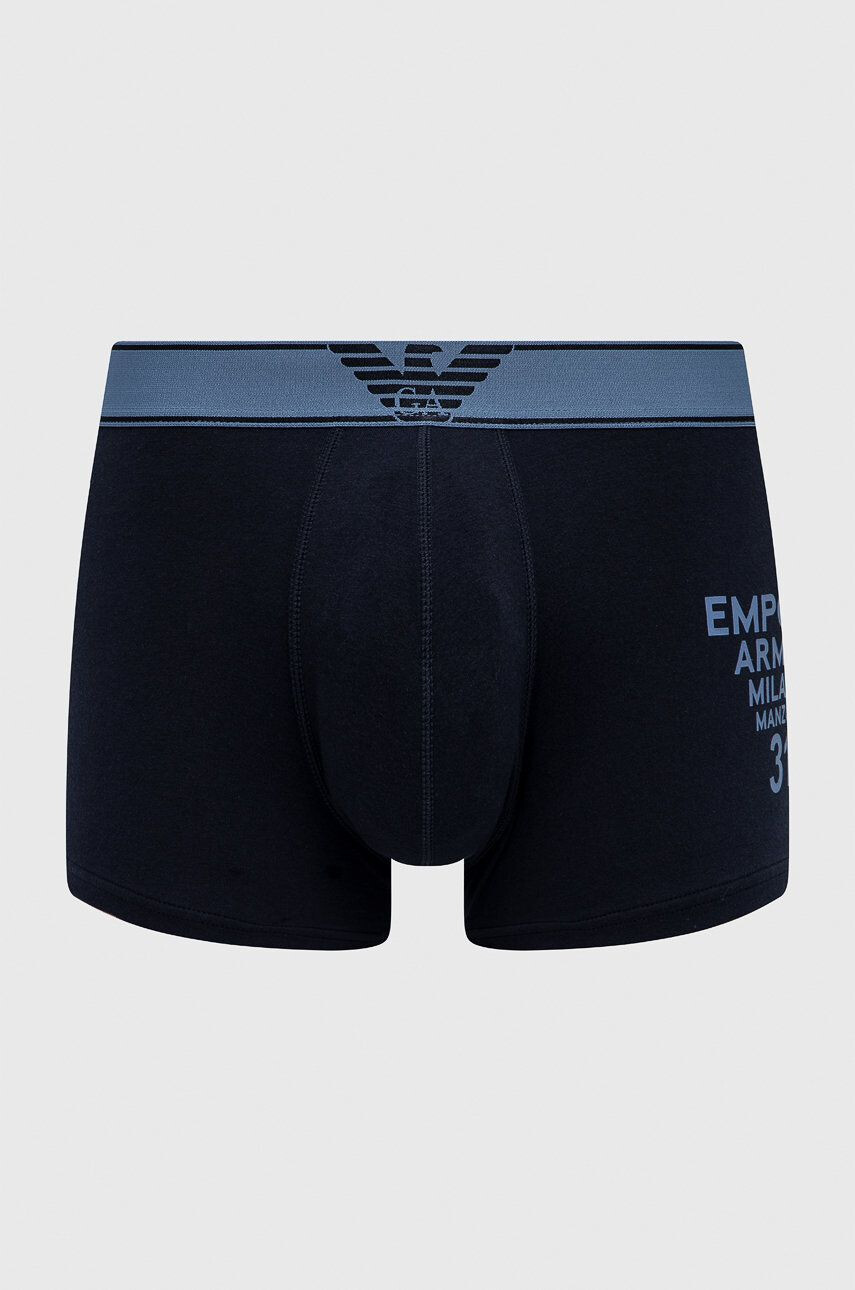 Emporio Armani Underwear boxeralsó - Pepit.hu