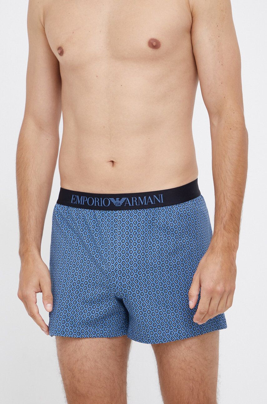 Emporio Armani Underwear boxeralsó - Pepit.hu