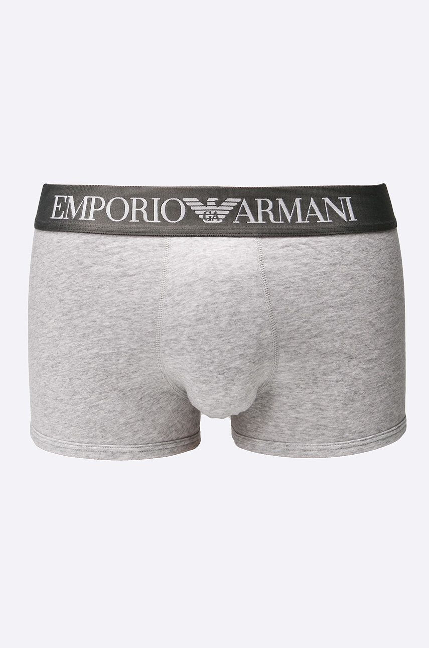 Emporio Armani Underwear Boxeralsó - Pepit.hu