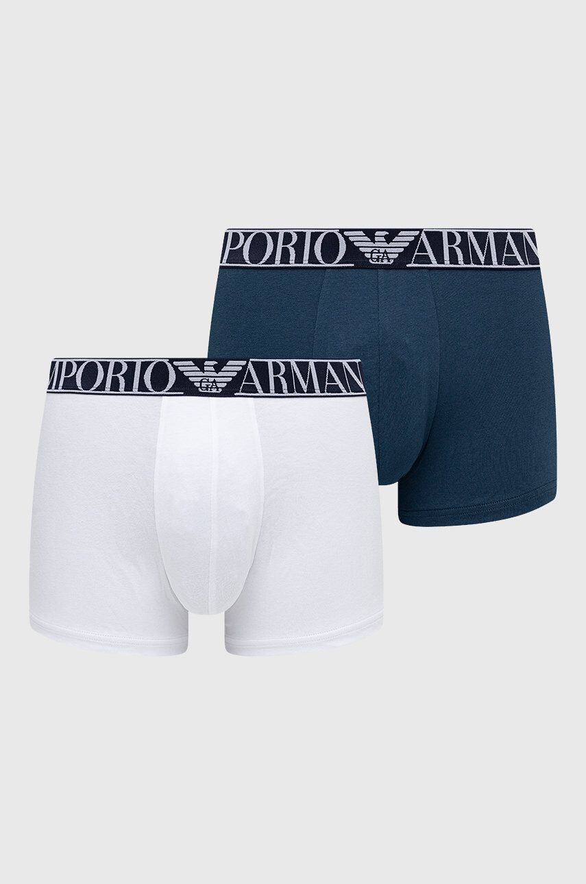 Emporio Armani Underwear boxeralsó - Pepit.hu